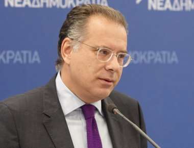 Γ. Κουμουτσάκος: «Η ανεξάρτητη ελληνική Δικαιοσύνη αποφάσισε - Απαράδεκτο να απειλούνται οι ελληνοτουρκικές σχέσεις»